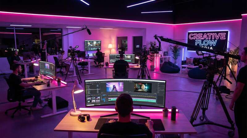 小马拉大车 AI剪辑教程视频