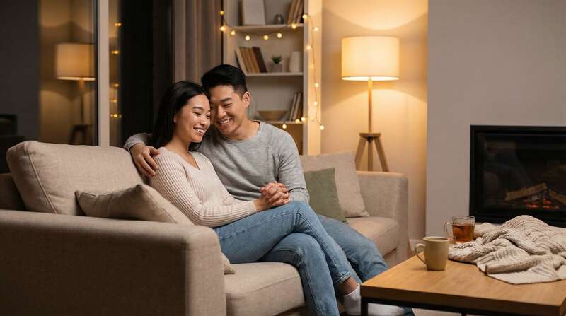 小马拉大车情感话题