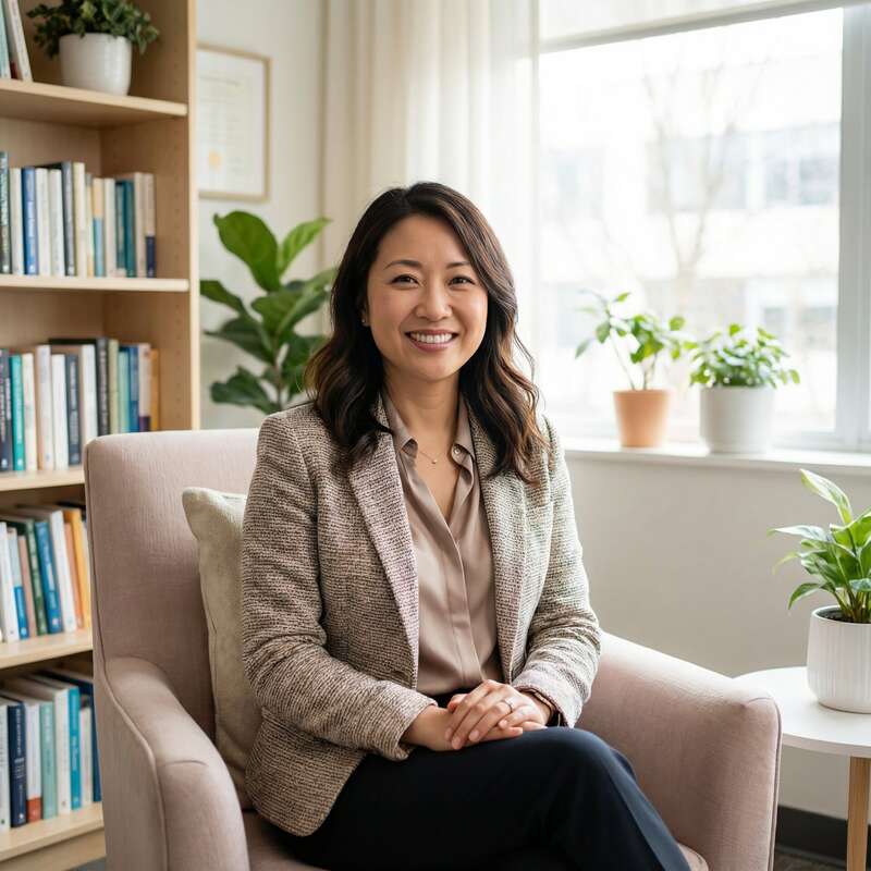 小马拉大车心理顾问