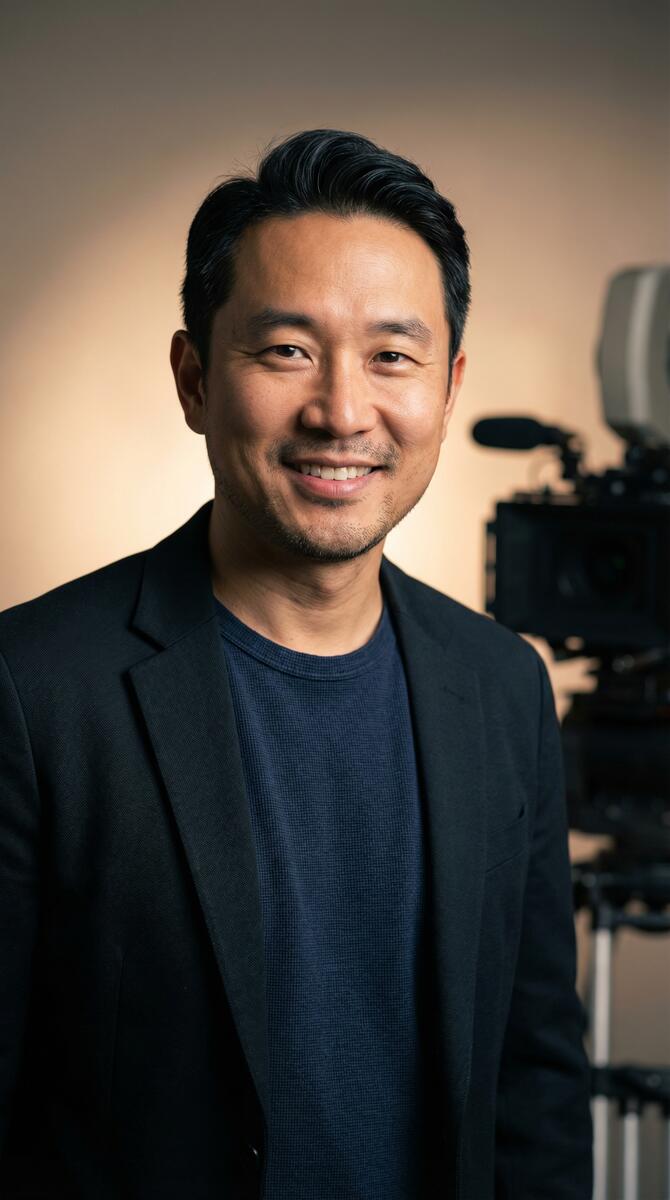 小马拉大车导演