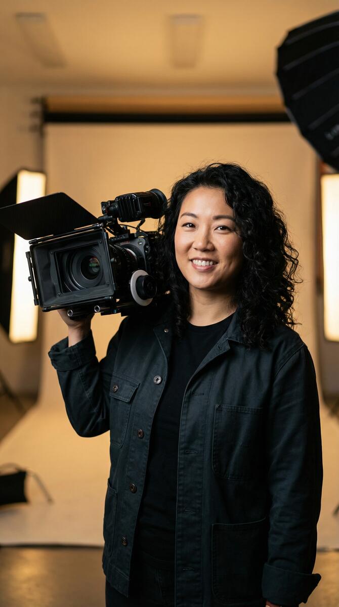 小马拉大车制片人