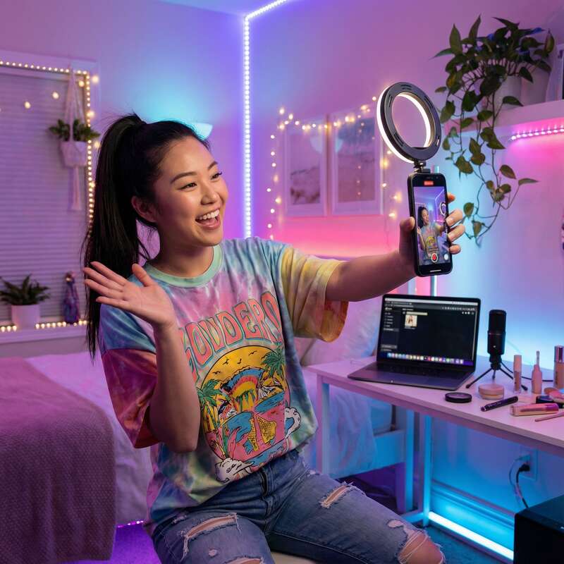 小马拉大车短视频